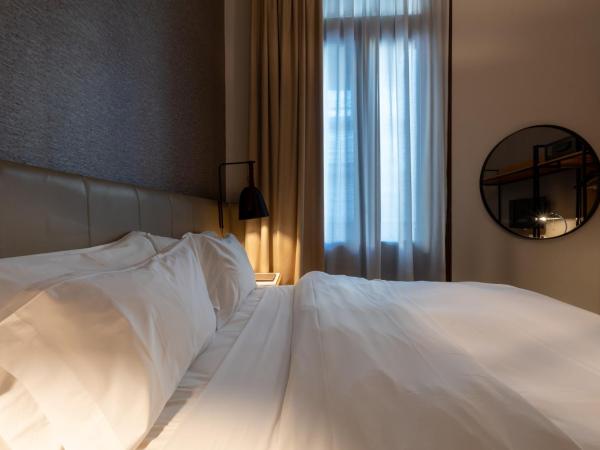 Azur Real Hotel Boutique & Spa : photo 1 de la chambre chambre double standard