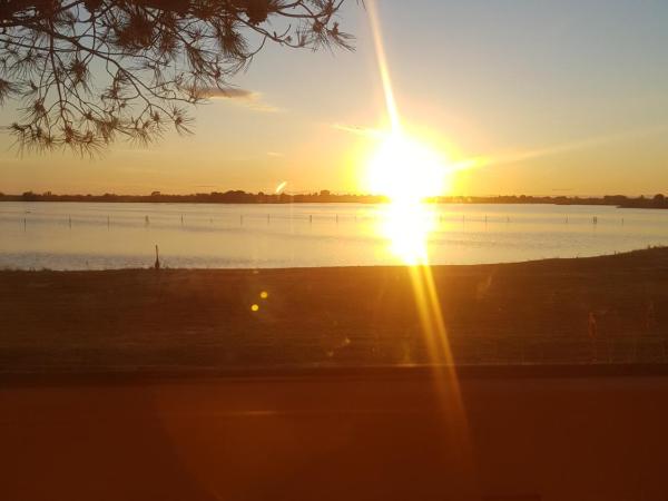 Mas des Cabidoules : photo 8 de la chambre chambre double deluxe