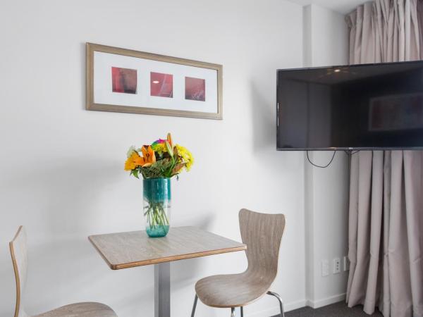 Proximity Apartments Manukau / Auckland Airport : photo 6 de la chambre studio