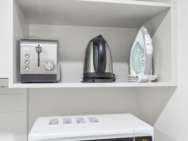 Proximity Apartments Manukau / Auckland Airport : photo 7 de la chambre studio