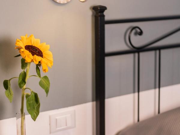 Maeli Rooms : photo 10 de la chambre chambre double