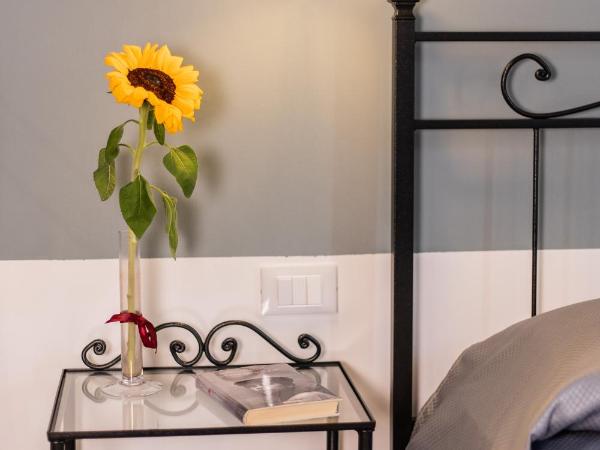 Maeli Rooms : photo 9 de la chambre chambre double