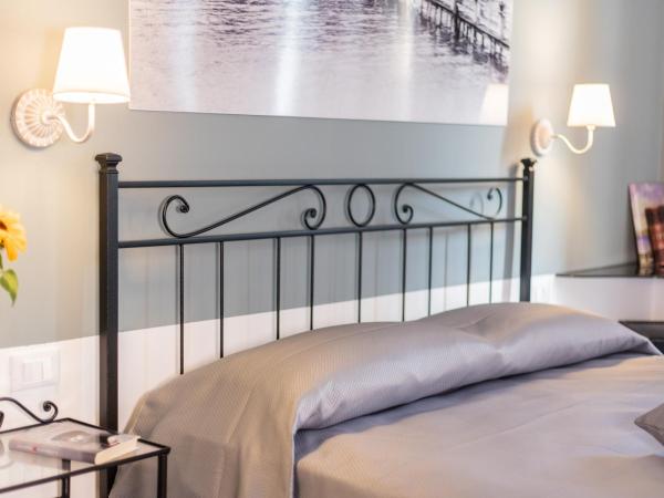 Maeli Rooms : photo 3 de la chambre chambre double