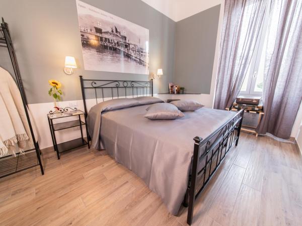 Maeli Rooms : photo 5 de la chambre chambre double