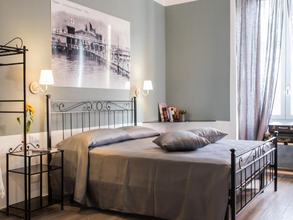 Maeli Rooms : photo 1 de la chambre chambre double