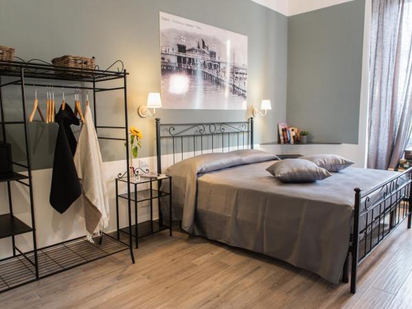 Maeli Rooms : photo 8 de la chambre chambre double