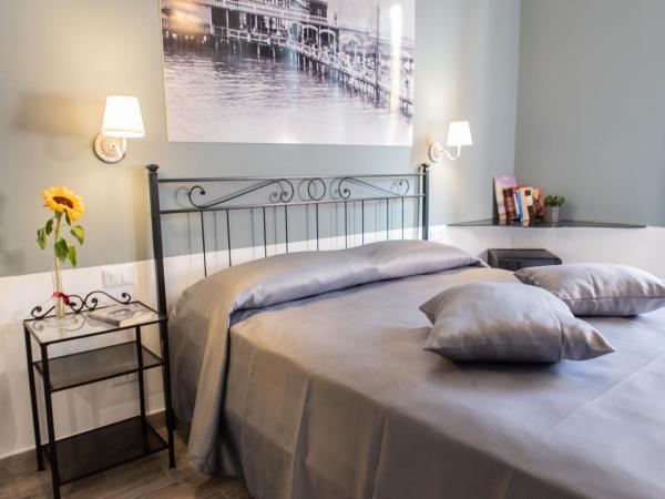 Maeli Rooms : photo 7 de la chambre chambre double