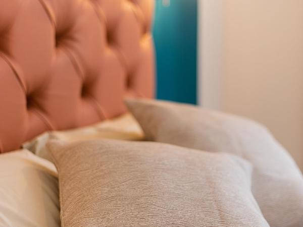 Maeli Rooms : photo 9 de la chambre chambre double ou lits jumeaux