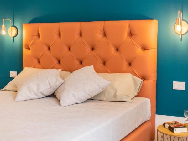 Maeli Rooms : photo 7 de la chambre chambre double ou lits jumeaux