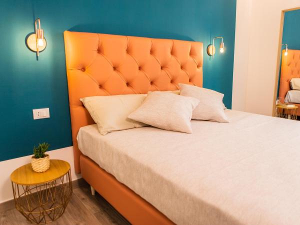 Maeli Rooms : photo 6 de la chambre chambre double ou lits jumeaux