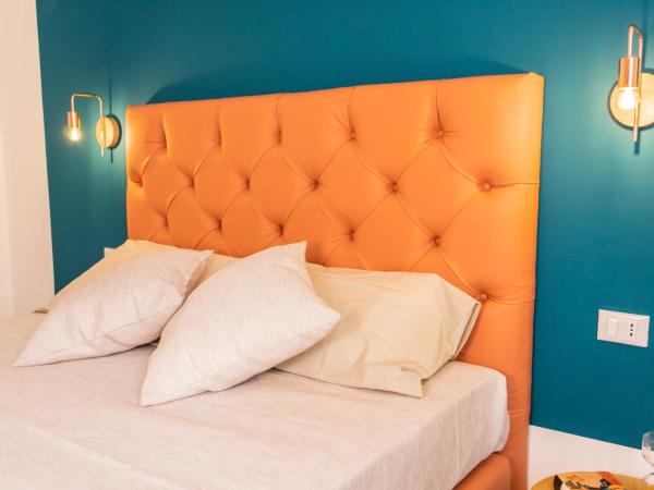 Maeli Rooms : photo 5 de la chambre chambre double ou lits jumeaux