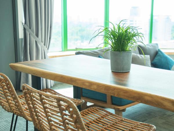 Z HOTEL : photo 8 de la chambre suite exécutive