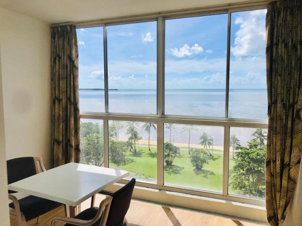 Acacia Court Hotel : photo 1 de la chambre suite - vue sur océan