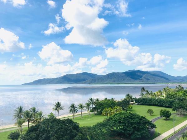 Acacia Court Hotel : photo 4 de la chambre suite - vue sur océan