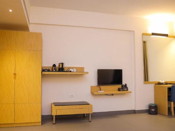 First Inn Hotels Chennai : photo 3 de la chambre suite exécutive