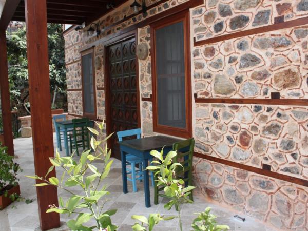 Hotel Villa Turka : photo 6 de la chambre chambre standard