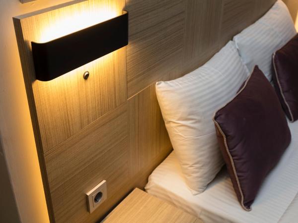 Princess Residence : photo 5 de la chambre appartement en sous-sol