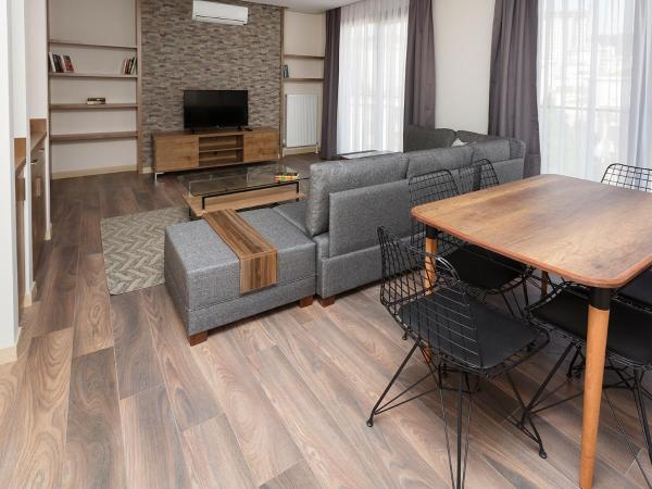 Princess Residence : photo 6 de la chambre appartement 3 chambres