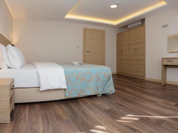 Princess Residence : photo 3 de la chambre appartement avec terrasse