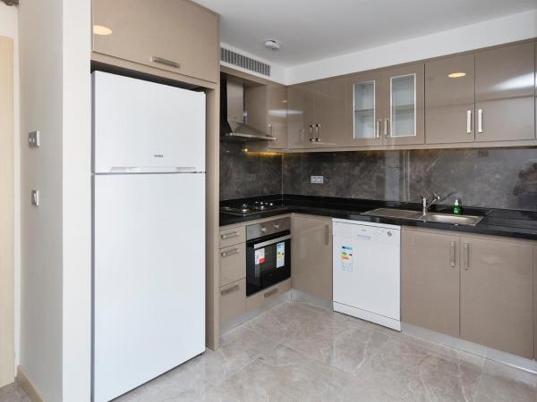 Princess Residence : photo 3 de la chambre appartement 3 chambres