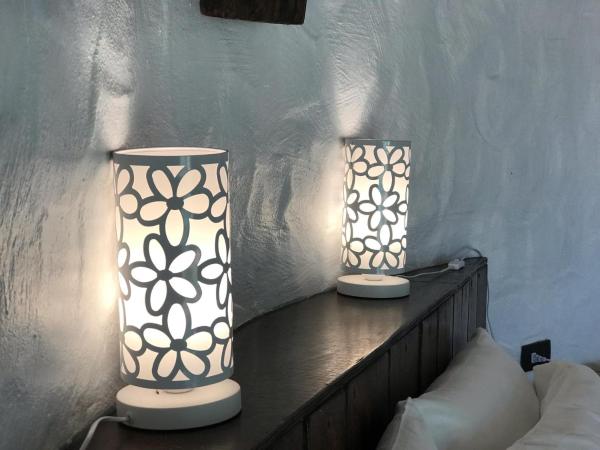 Sunrise Beach Resort : photo 5 de la chambre bungalow - côté plage