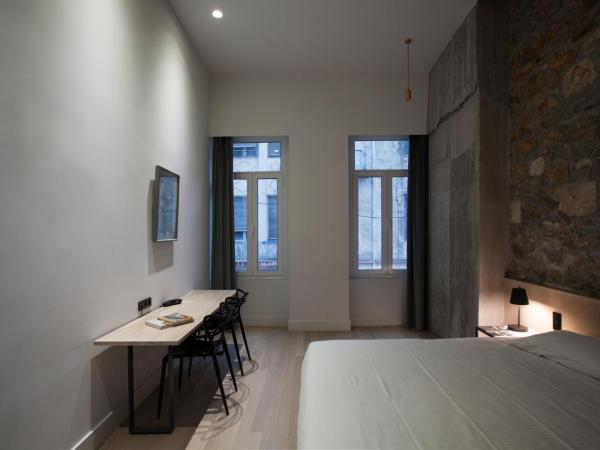 Art Suites Korai : photo 7 de la chambre suite junior