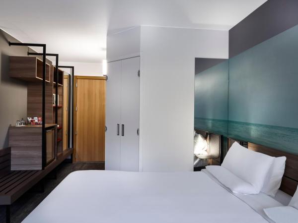 Novotel Sao Paulo Morumbi : photo 7 de la chambre chambre double supérieure