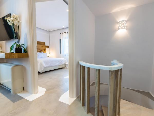 Portes Suites & Villas Mykonos : photo 8 de la chambre suite 2 chambres deluxe