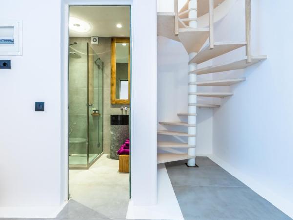 Portes Suites & Villas Mykonos : photo 7 de la chambre suite 2 chambres deluxe