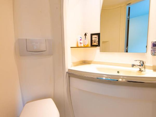 Hotell Kvarntorget : photo 2 de la chambre chambre simple