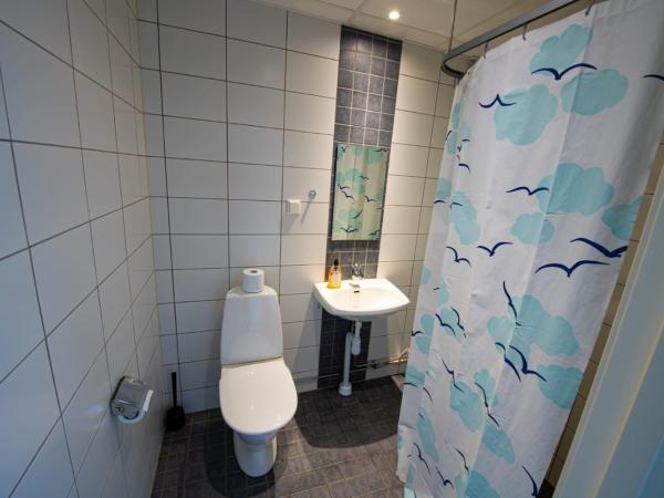 Hotell Kvarntorget : photo 3 de la chambre chambre lits jumeaux