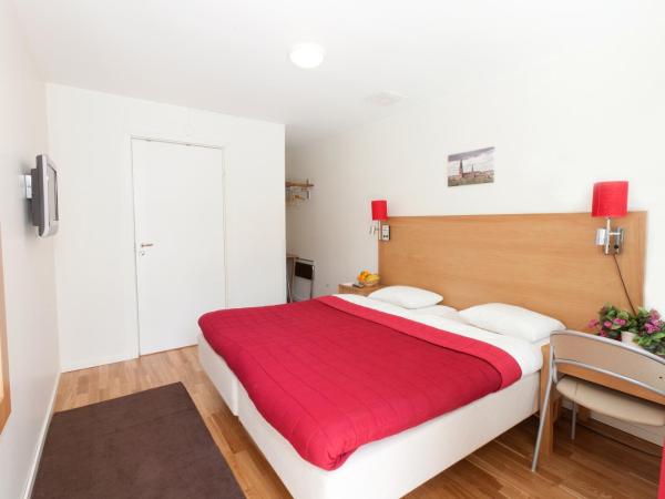 Hotell Kvarntorget : photo 1 de la chambre chambre simple