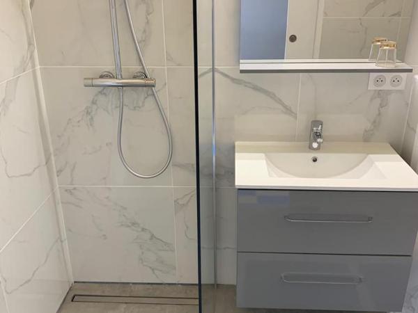 Résidence Colombara : photo 4 de la chambre studio (2 adultes)