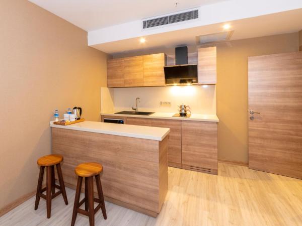 38 Hotel : photo 2 de la chambre suite confort