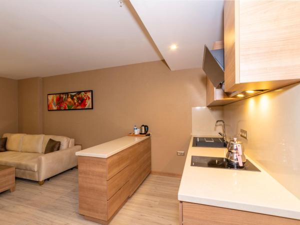 38 Hotel : photo 6 de la chambre suite confort