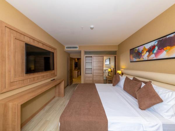 38 Hotel : photo 5 de la chambre suite deluxe