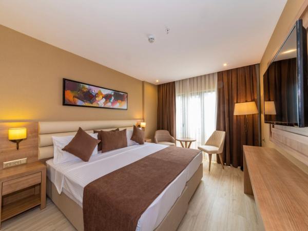 38 Hotel : photo 3 de la chambre suite deluxe