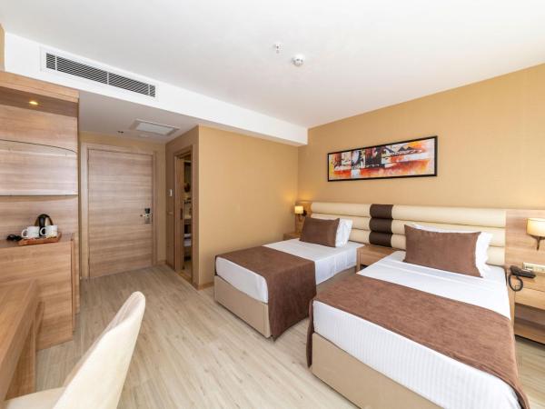 38 Hotel : photo 2 de la chambre chambre supérieure