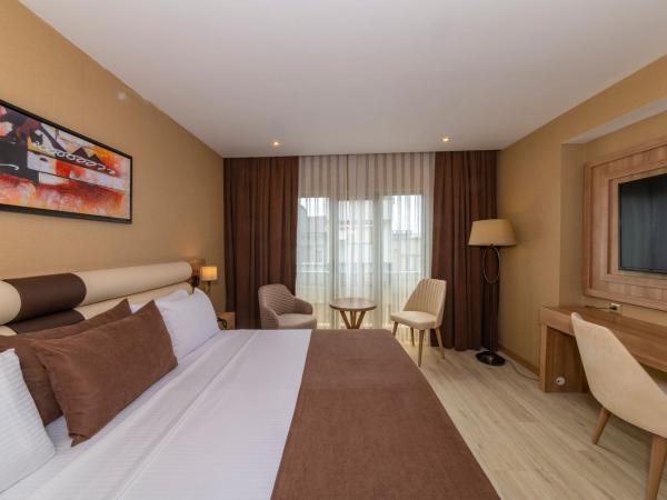 38 Hotel : photo 10 de la chambre chambre supérieure