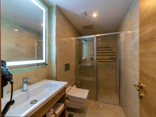 38 Hotel : photo 4 de la chambre chambre standard