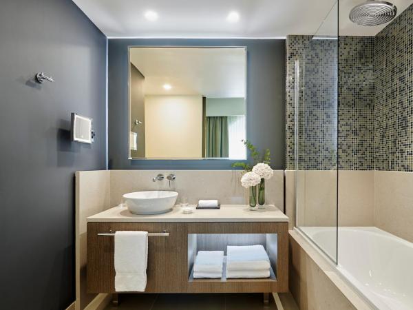 InterContinental Lyon - Hotel Dieu by IHG : photo 2 de la chambre chambre premium