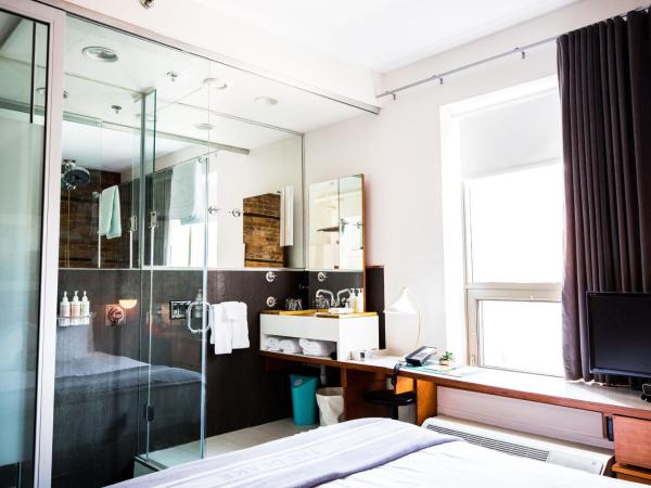 The Drake Hotel : photo 1 de la chambre chambre grande détente