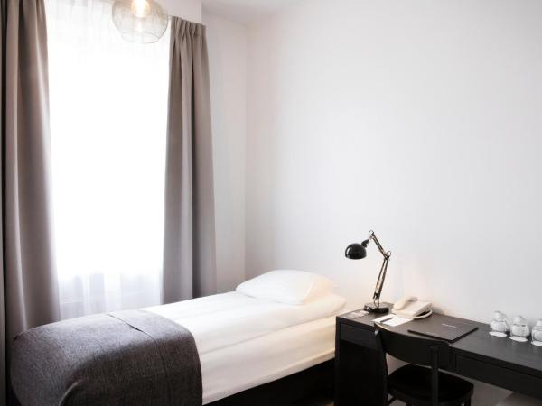 Fosshótel Rauðará : photo 4 de la chambre chambre triple