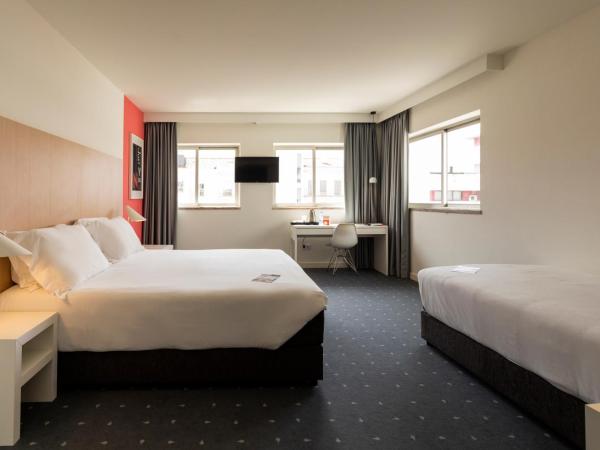 Stay Hotel Coimbra Centro : photo 4 de la chambre chambre triple