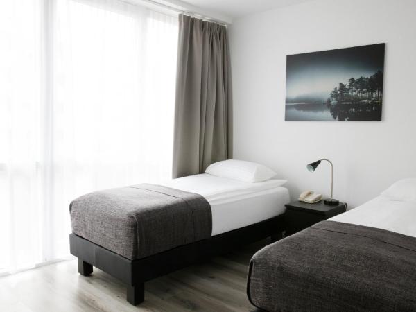 Fosshótel Rauðará : photo 3 de la chambre chambre triple