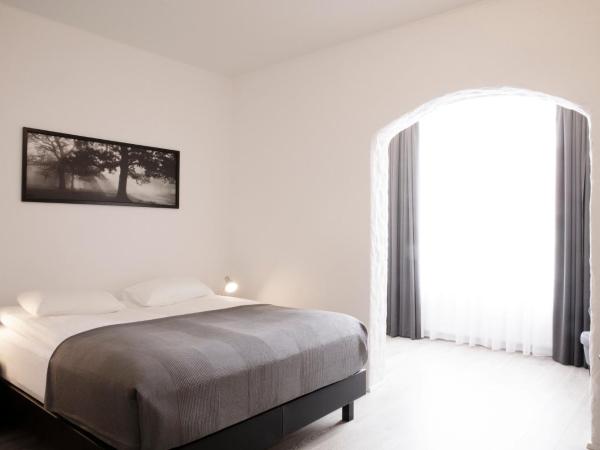 Fosshótel Rauðará : photo 6 de la chambre chambre familiale (2 adultes et 2 enfants)