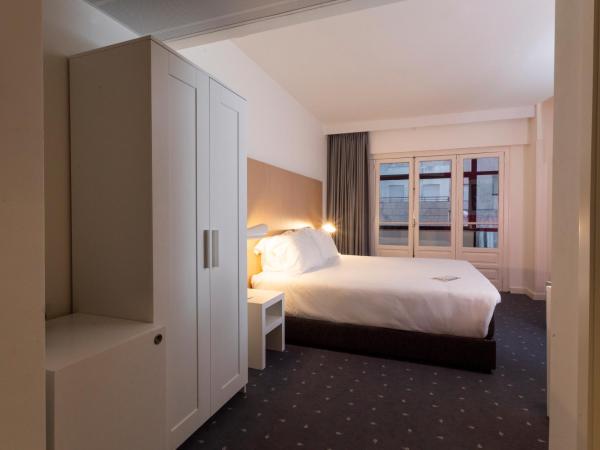 Stay Hotel Coimbra Centro : photo 5 de la chambre chambre double