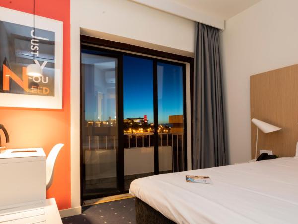 Stay Hotel Coimbra Centro : photo 1 de la chambre chambre double