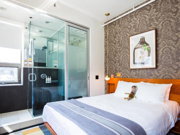 The Drake Hotel : photo 4 de la chambre chambre grande détente