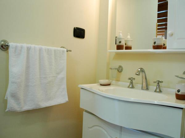 Puente Austral : photo 2 de la chambre bungalow (3 adultes)